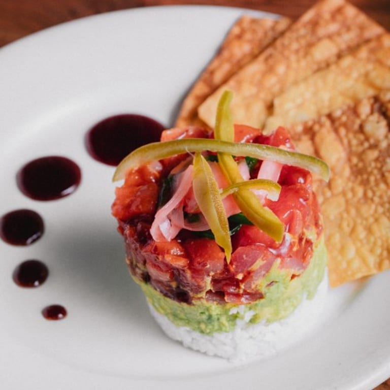 Delicious Tuna Dishes